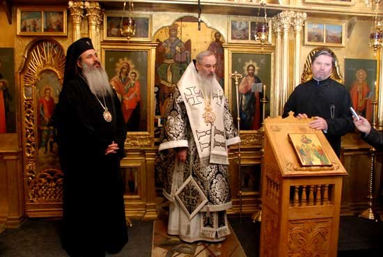 „Rugăciunea şi postul trebuie să ne conducă la iubire“ 97246