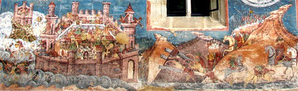 Imn pentru Apărătoarea Doamnă 97247