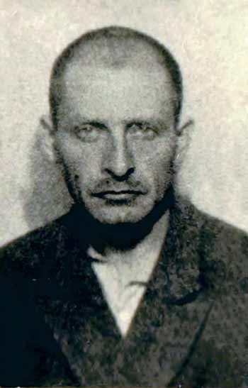 Memoria Bisericii în imagini: Părintele Petre Focşăneanu, mărturisitorul 97248