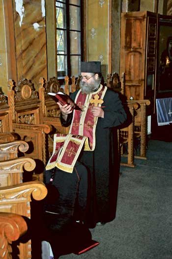 Duhovnicul şi duhovnicia 97277