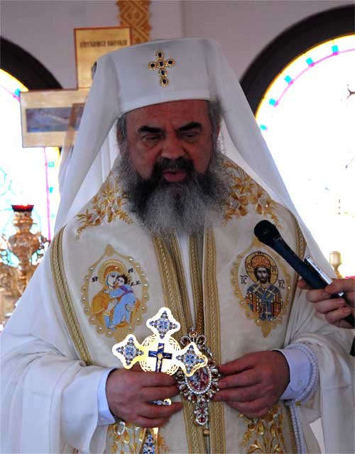 „Mântuitorul este sensibil atunci când omul caută să-şi schimbe viaţa“ 97290