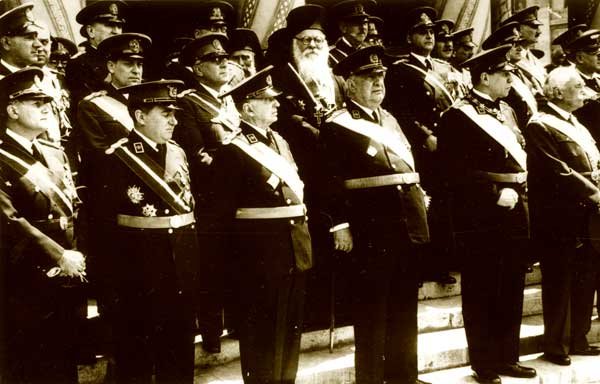 Memoria Bisericii în imagini: Ierarhul Nicodim Munteanu, la început de patriarhat 97292