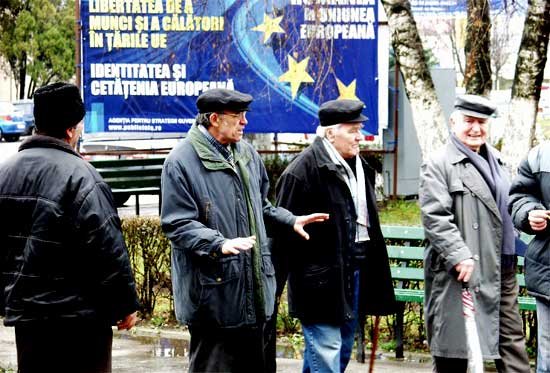 Pensionare la 52 de ani pentru cei care lucrează în condiţii grele de muncă 97297