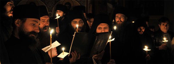 Rânduieli şi slujbe speciale în Postul Mare 97301