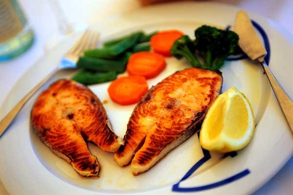 Un stil de viaţă sănătos previne bolile de inimă 97309