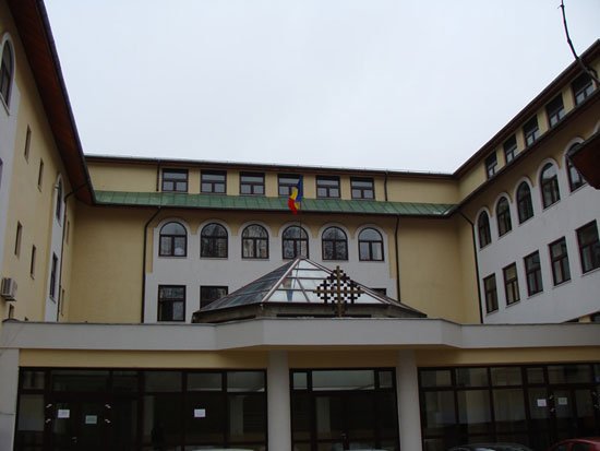 Examen de capacitate preoţească în Arhiepiscopia Bucureştilor 97318