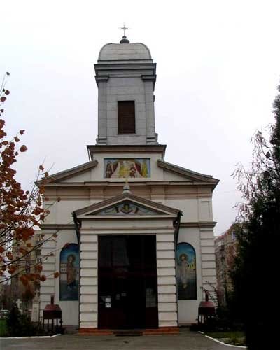 Bisericile Blagoveşteniei 97331