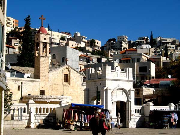 Oraşul speranţei 97330