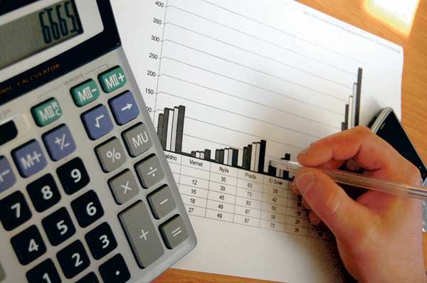 Strategia economică pe termen mediu prevede adoptarea euro peste 5 ani 97328