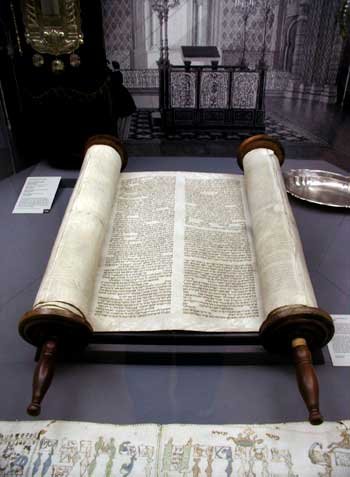 La ce bun textul masoretic? 97335