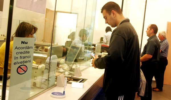 Legea falimentului personal va scumpi creditarea 97339