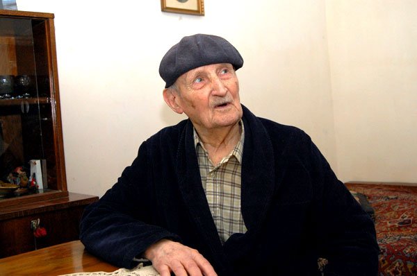 „Atunci când e o oprimare asupra Bisericii, oamenii mai abitir vin“ 97371