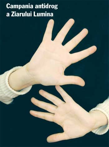 Lumea drogurilor nu e lumea mea 97369