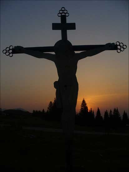 Răspunsuri duhovniceşti: Săptămâna mântuirii noastre 97364