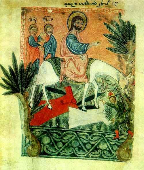 Duminica Floriilor 97383