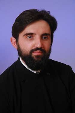 Să ne facem după chipul smerit al Domnului 97378