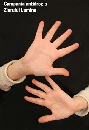 Sfaturi date de psihologul Asociaţiei „Crucea Albastră“ din Sibiu, cu privire la primul ajutor acordat dependentului de droguri 97387