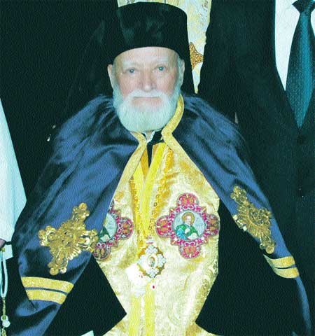 Învierea Domnului uneşte istoria cu veşnicia 97426