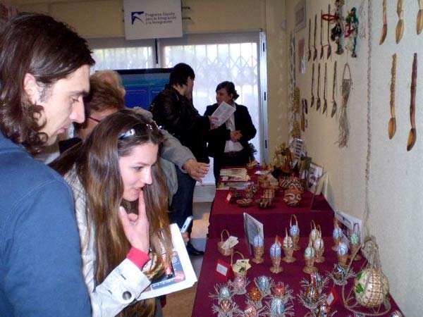 „E greu să trăieşti sărbătorile cu aceeaşi intensitate ca acasă“ 97434