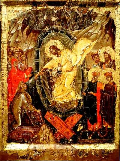 Raze din catacombă 97446