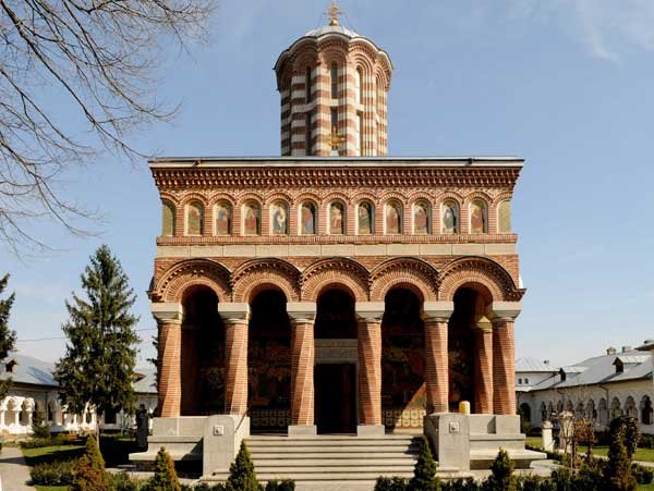 Clopotul de linişte la Samurcăşeşti 97458