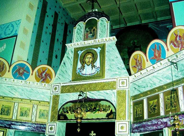 O biserică pentru românii din Rimini 97479