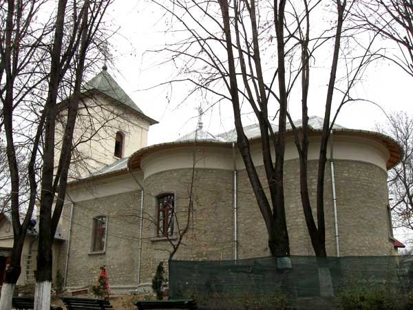 Bisericile Sfântului Apostol Toma 97515