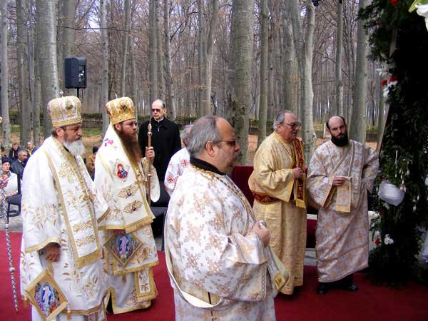 „Nici nu-mi pot imagina să lipsesc de la un hram la Sâmbăta de Sus“ 97508