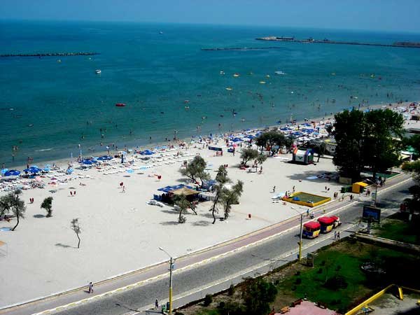 Oferte speciale de 1 Mai pe litoral 97521