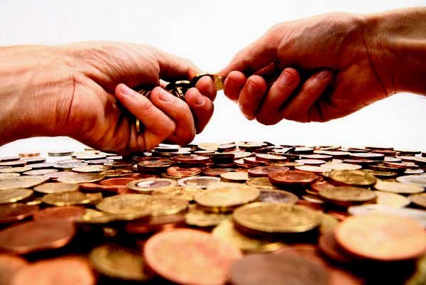 România a absorbit doar 10% din fondurile europene pentru 2007-2009 97522