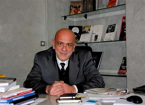 „Secularizarea prelungeşte timpul, dar nu dă perspectiva Împărăţiei Cerurilor“ 97526