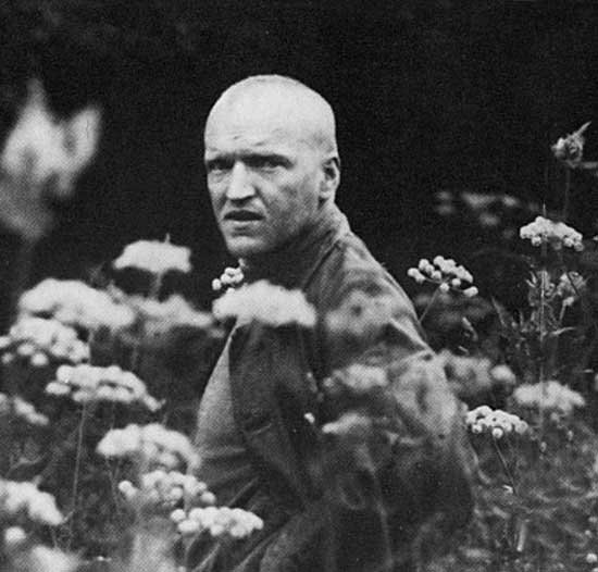 Tarkovski şi fiinţarea cerească 97514