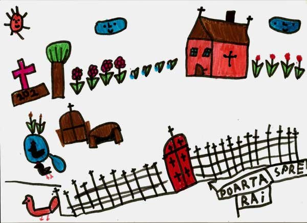 Desenele copiilor 97530