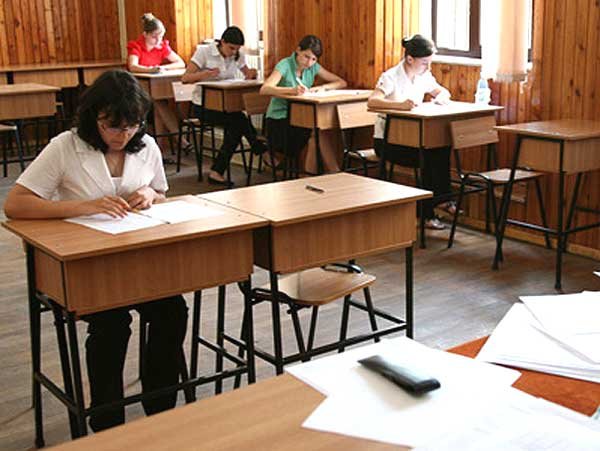 A treia probă de la bacalaureat va încuraja elevii să înveţe la toate materiile 97565