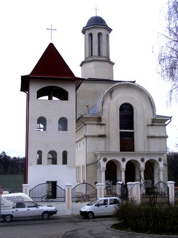 Biserica din Valea Aurie îi sprijină pe copiii şi bătrânii aflaţi în dificultate 97567