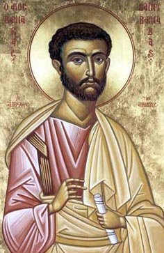 Epistola lui Barnaba 97545