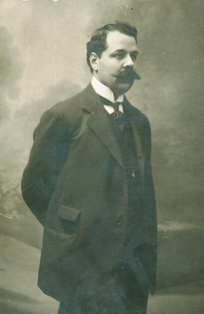 Memoria Bisericii în imagini: Nicolae Dobrescu, istoricul bisericesc 97541