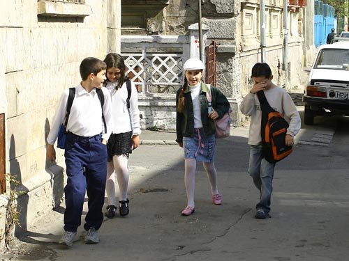 Pedepsiţi să aibă nume „la modă“ 97537