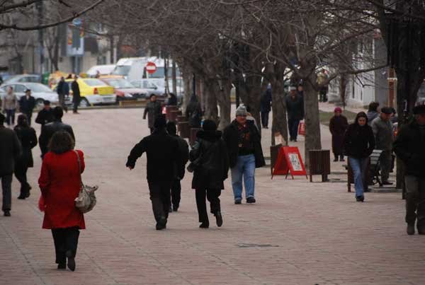 Suntem toleranţi sau nu? 97554