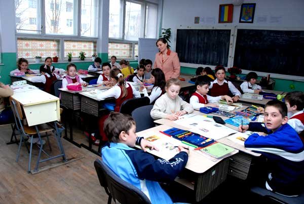 De ce iubesc copiii ora de Religie 97573