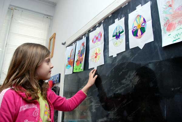 Elevii vor da evaluări naţionale din doi în doi ani 97581