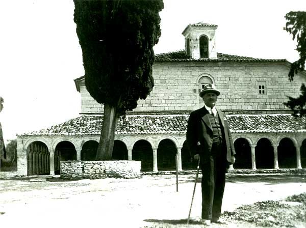 Biserica românilor din Elbasan în perioada interbelică 97597