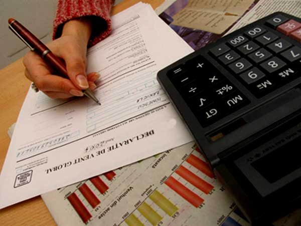 Declaraţiile fiscale pentru 2009 pot fi depuse până pe 17 mai 97583