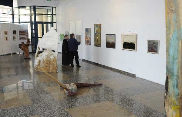 Dialog cultural româno-bulgar 97596