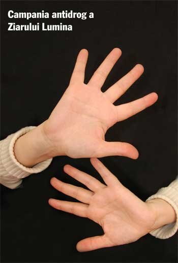 Lumea drogurilor nu e lumea mea 97584