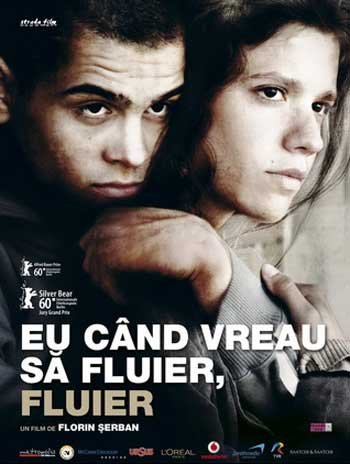 Un film pe săptămână: Eu când vreau să fluier, fluier - la „Uşile deschise“ de la UNATC 97603