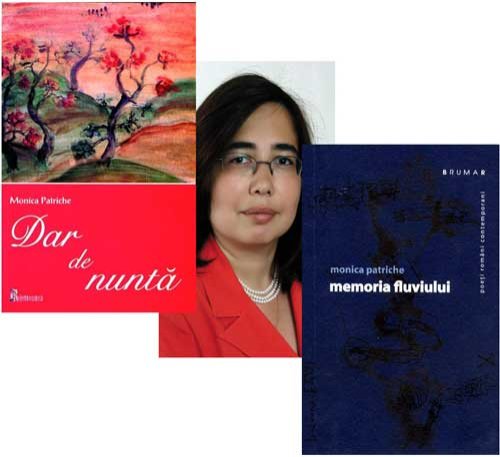 Darurile de nuntă ale Monicăi Patriche 97629