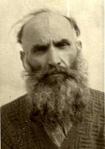 Iov Volănescu, cuviosul sub persecuţia comunistă 97624