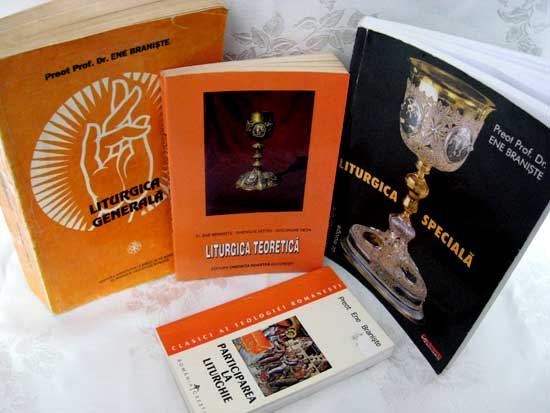 Liturghia - participare, unitate şi simţire a creştinilor din primele veacuri - exemplu actual 97642