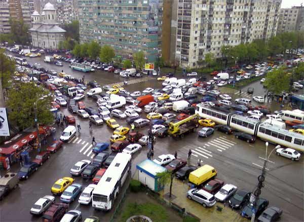 „Maşina, în mâna unui om iresponsabil, devine o armă foarte periculoasă“ 97627